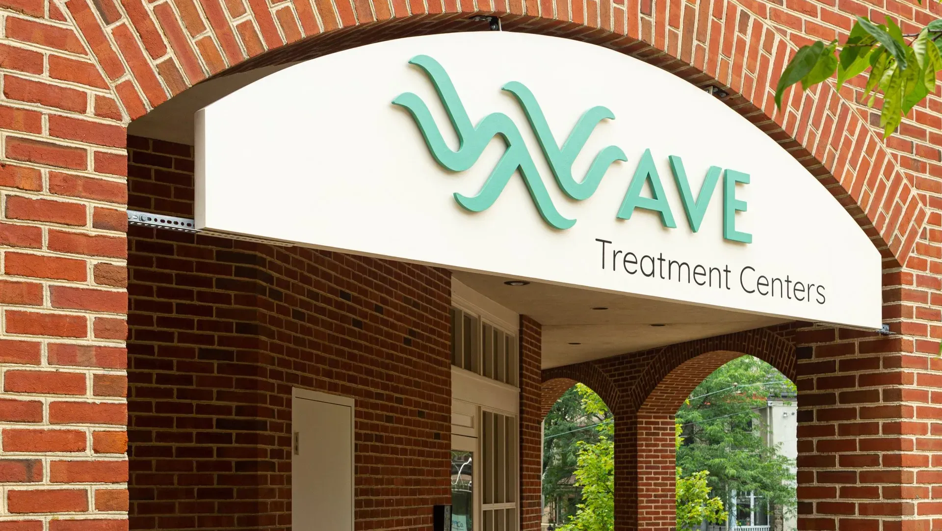 Wave Treatment Centers office